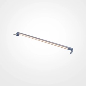 Maytoni modern kültéri fali lámpa edge szürke myo415fl-l15gr3k IP65