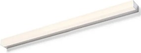 RENDL LEVIA 90 nástěnná hliník 230V LED 18W 120° IP44 3000K