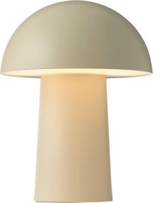 Nordlux FAYE 2420155009 Asztali lámpa 1x4.3W/LED 2700K IP20