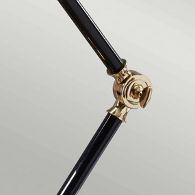 Elstead Lighting PROVENCE PV-ELEMENT-BPB Asztali lámpa 1x60W/E27