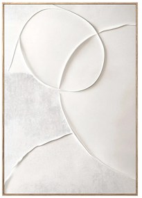 Kép 70x100 cm Circles – Styler