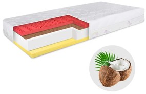 EMI Visco Duo matrac, 90x200