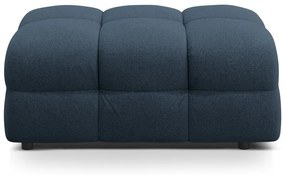 Sötétkék lábtartó Kendal – Micadoni