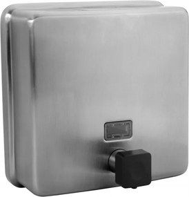 Bemeta Szappanadagoló 1500 ml matt 105109205