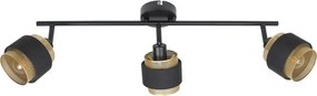 Italux RENEZ SPL-95820-3 Spotlámpa 3x4W/e14 IP20