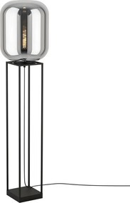 Állólámpa Fekete BULCIAGO EGLO 39989