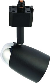 Endon MONTE 71899 Sínreflektor 6W/GU10 IP20