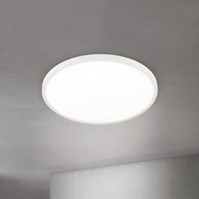 Orion - DISC dimmelhető LED mennyezeti lámpa 46W/230V 2700/3000/4000K, átmérő 60 cm, fehér