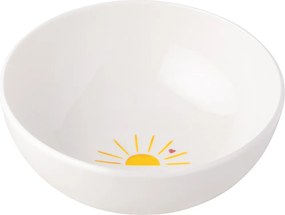 Gabonapehely tál With Love Hello Sunshine 169 mm, 550 ml - Villeroy & Boch