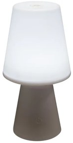 Atmosphera - LED Dimmelhető kültéri érintős asztali lámpa WIZA LED/5V IP44