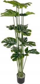 Mesterséges dekorációs növény magassága 160 cm típus. 7