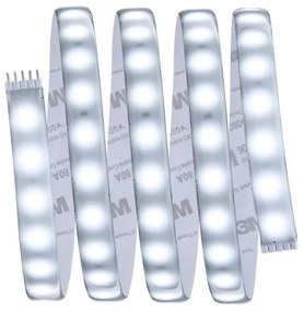 Paulmann 70667 - LED/9W IP44 Dimmelhető fürdőszobai szalag MAXLED 1,5m 6500K 230V