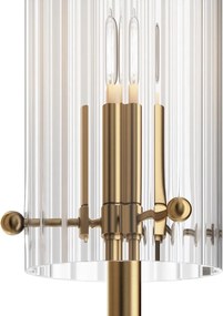 Maytoni Arco MOD223WL-02BS 2x40W/G9 IP20