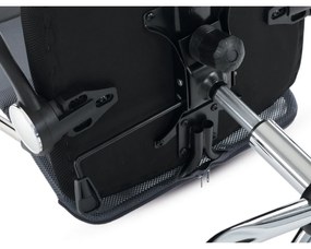 Autronic KA-E305 Szürke irodai szék