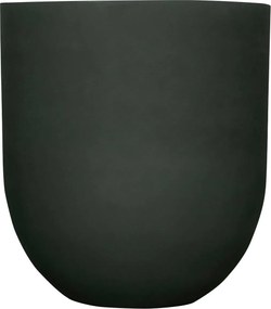 Pottery Pots Jumbo Lex virágcserép, fenyőzöld színű, több méretben - PotteryPots méret: H - ø 114 cm | m. 125,5 cm