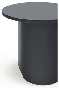 Tárolóasztal 50x50 cm Totem – Teulat