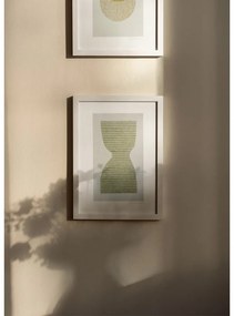 Poszter 30x40 cm Aventurine – Emma Lawrenson – The Poster Club