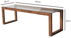 TV asztal/szekrény Pevapa (fa) . 1095490