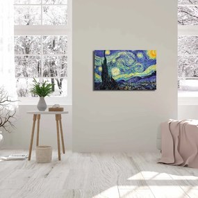 Vászonkép, 45×70 cm – FAMOUSART-13