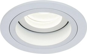 Maytoni AKRON DL025-2-01W Beépíthető spotlámpa 1xGU10/50W IP20