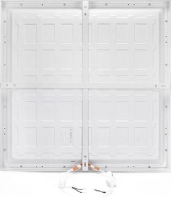 DomenoLED LED 139 LED panel 60W/LED 6000K 5400LM