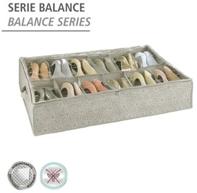 Cipőrendszerező Balance – Wenko