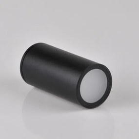 Kültéri spotlámpa ATLANTA 1xGU10/10W/230V IP54 fekete