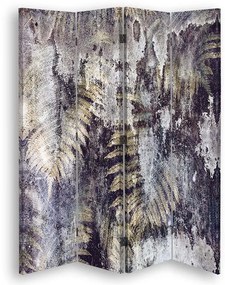 Gario Paraván Nature Dynamics Méret: 145 x 170 cm, Kivitelezés: Forgó paraván 360°