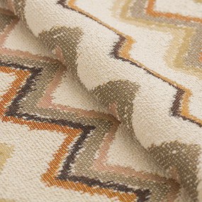 Karlstad párnahuzat 67x30cm Ikea zöld