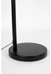 Fekete állólámpa (magasság 190 cm) Bow – Zuiver