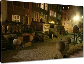 Festmények 90x60 Gdańsk