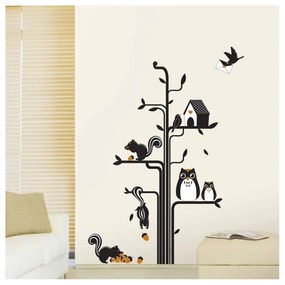 Friends of the Tree falmatrica