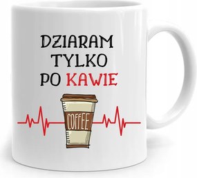 Tetováló Bögre Ajándék fényképes nyomtatással