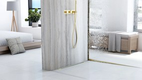 lineáris lefolyó Rea Neo Ultra Slim Pro Gold Brush 60
