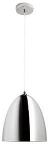 RENDL R11765 CARISSIMA függő lámpatest, fém króm