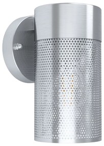 Eglo Fantecolo 98741 kültéri falilámpa, 1x40W E27, IP44