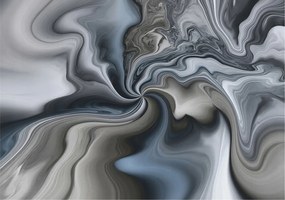 Flizelina fotótapéta Nappali és Hálószoba Irodába Forgó felhők 312x219