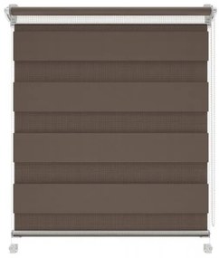 Gario Sávroló Mini Standard Barna Szélesség: 70 cm, Magasság: 220 cm