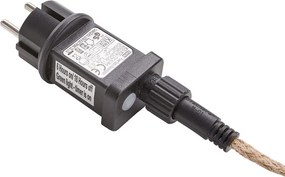 FARMHOUSE kültéri égősor USB csatlakozóval, 100 égővel