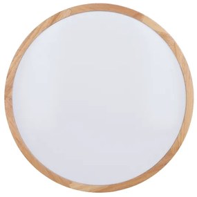 Solight WO8008 - LED dimmelhető lámpa WOODY LED/60W/230V 3000-6500K, 50 cm, DO