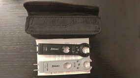 Tartós Fém Kulcsok MC4 és MC4 EVO2 Csatlakozókhoz