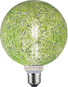 LED Szabályozható izzó MOSAIC G125 E27/5W/230V 2700K - Paulmann 28747