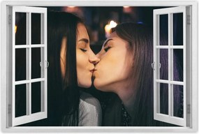 Poszterek 60x40 Lmbt azonos neműek kapcsolata