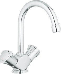 Grohe Costa L mosdó csaptelep leeresztőszeleppel króm 21375001 G21375001