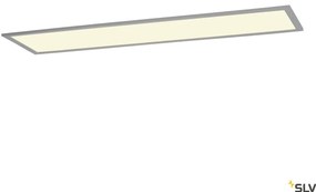 SLV I-PENDANT PRO DALI 1003051 Függőlámpa 2x43W/LED 4000K 3800LM IP20