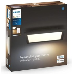 Philips - LED Dimmelhető mennyezeti lámpa Hue AURELLE LED/19W/230V + távirányító