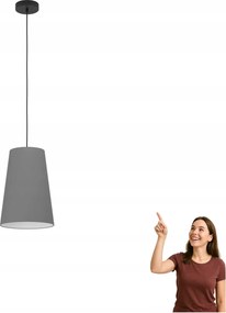 Függő lámpa Petrosa 390135 Eglo