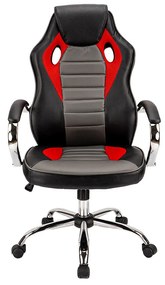 Genesis gamer irodai forgószék