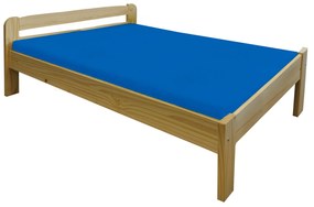 Kétszemélyes ágy MAX 2 - 160x200