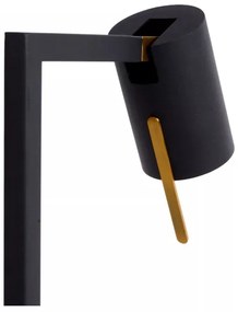 Lucide 03525/01/30 - Asztali lámpa LESLEY 1xGU10/35W/230V